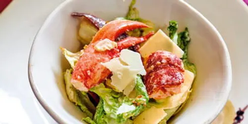 Salade de Homard